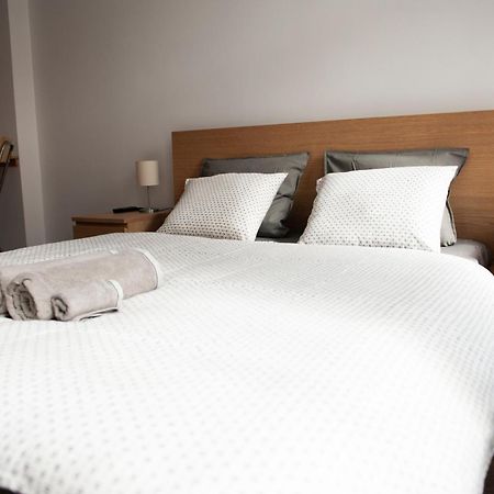 R&J Apartmany Broumov Cameră foto