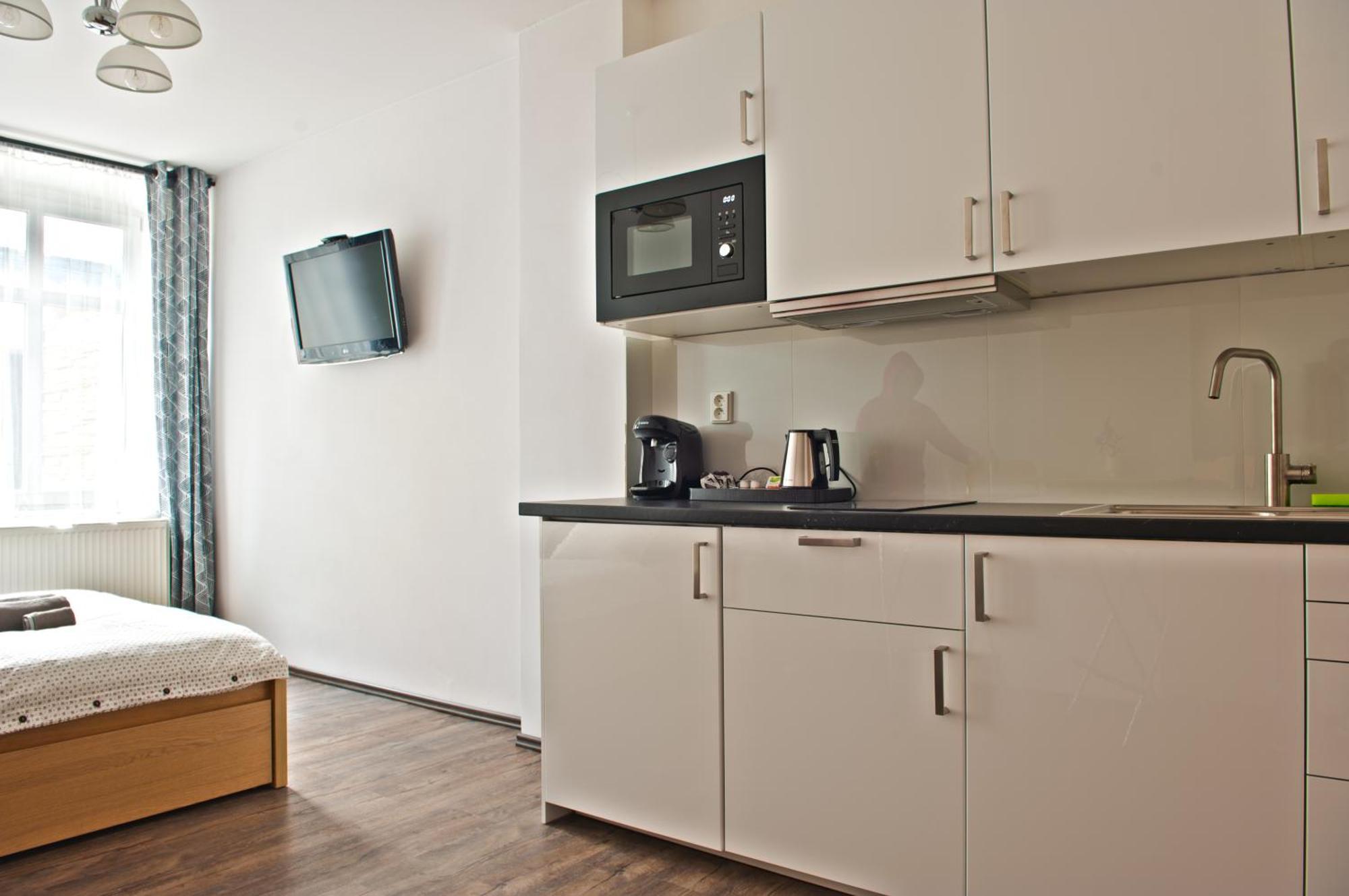 R&J Apartmany Broumov Cameră foto