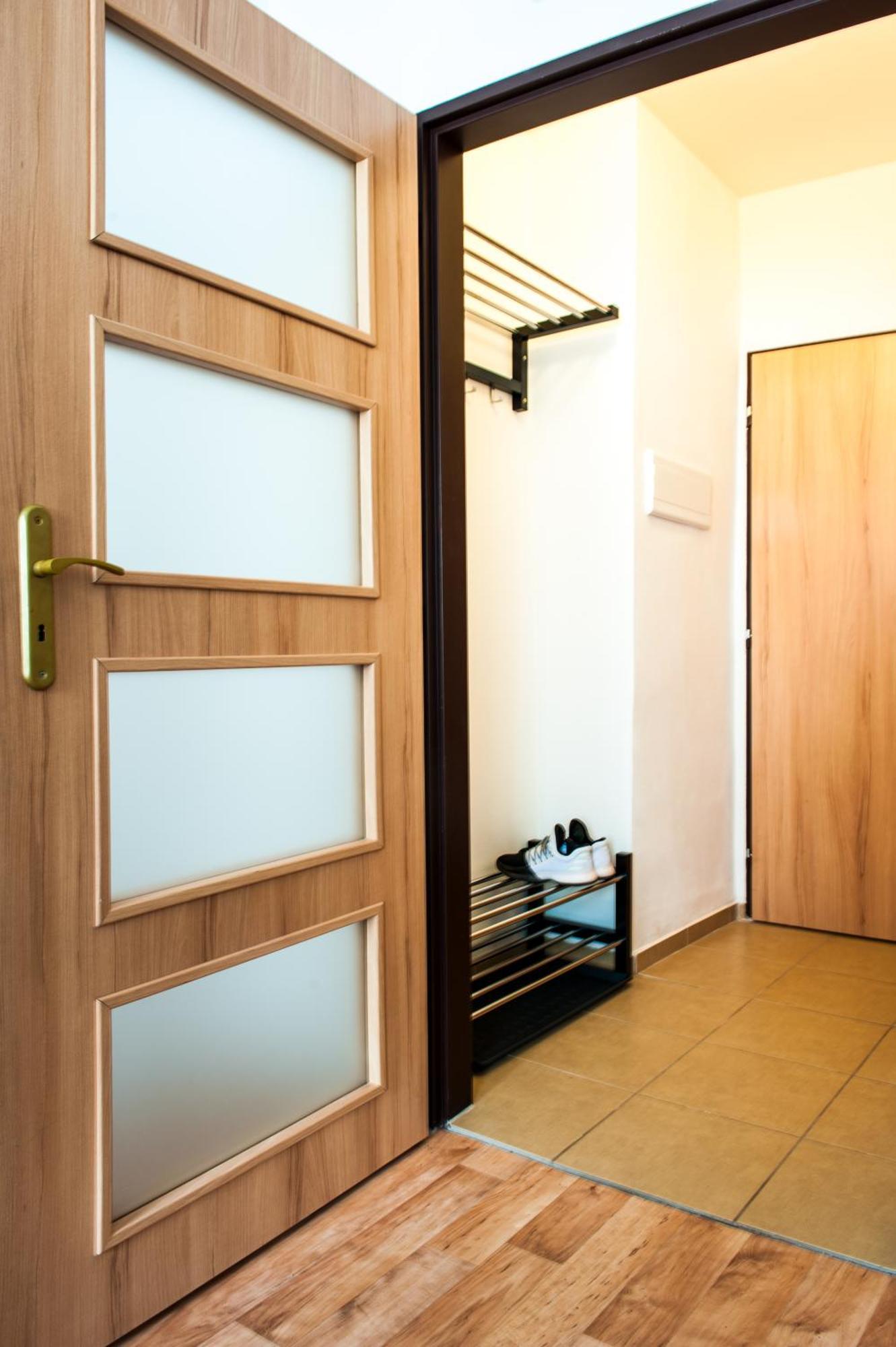 R&J Apartmany Broumov Cameră foto